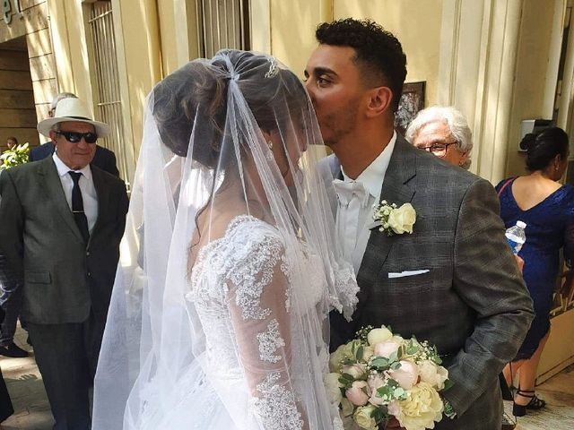 Le mariage de Lilian et Myriam à Céret, Pyrénées-Orientales 21