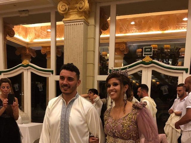 Le mariage de Lilian et Myriam à Céret, Pyrénées-Orientales 22