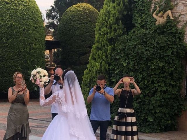 Le mariage de Lilian et Myriam à Céret, Pyrénées-Orientales 23