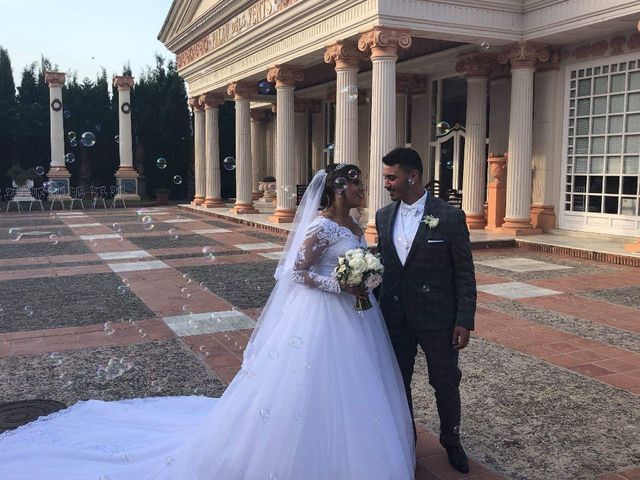 Le mariage de Lilian et Myriam à Céret, Pyrénées-Orientales 24
