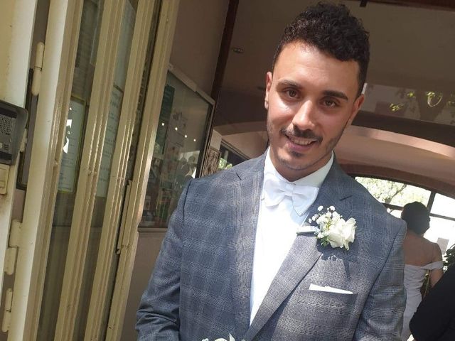 Le mariage de Lilian et Myriam à Céret, Pyrénées-Orientales 25