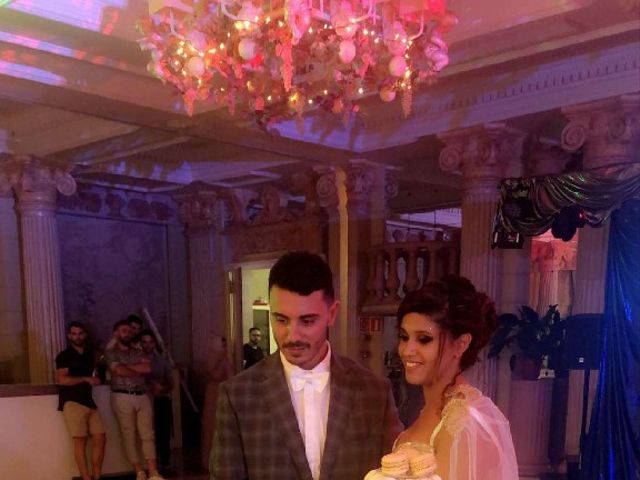 Le mariage de Lilian et Myriam à Céret, Pyrénées-Orientales 26