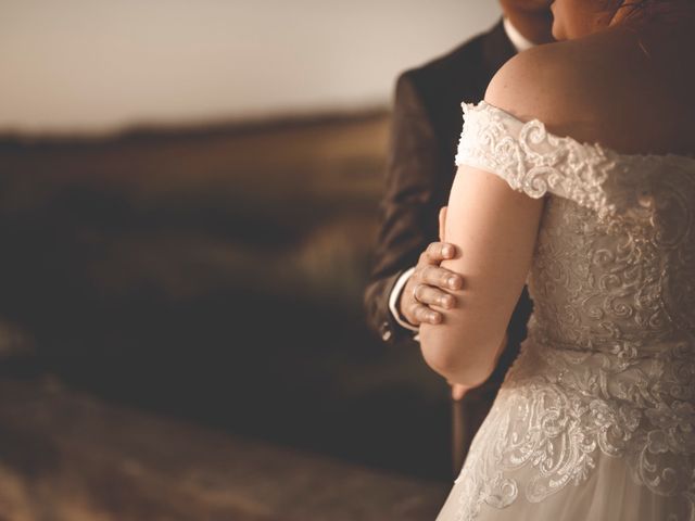 Le mariage de Remy et Lucie à Vauvert, Gard 47