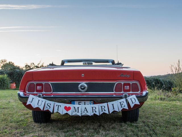 Le mariage de Ben et Alex à Bayonne, Pyrénées-Atlantiques 40