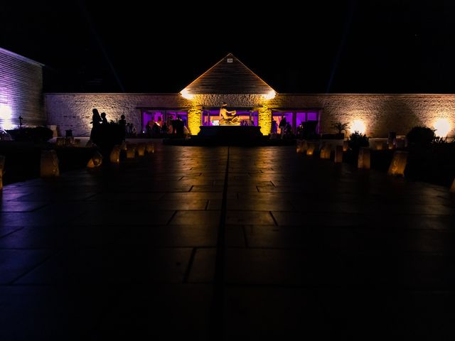 Le mariage de Anthony et Camille à Goudelancourt-lès-Pierrepont, Aisne 22