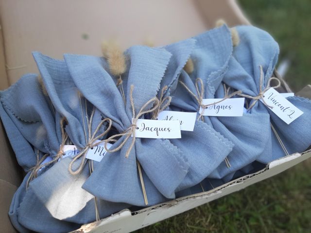 Le mariage de Nicolas et Marie-Cécile à Figeac, Lot 2