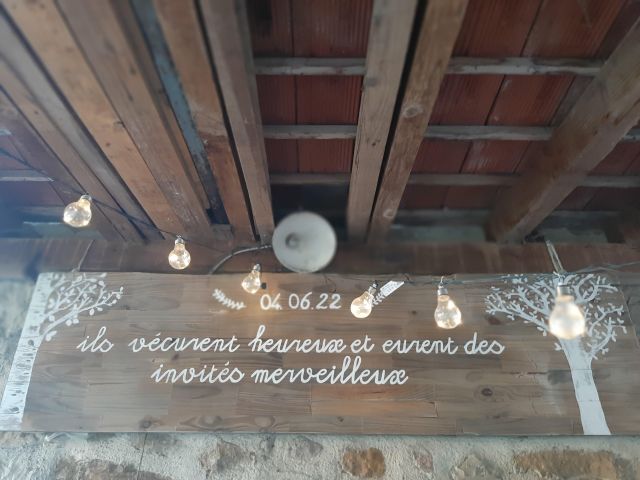 Le mariage de Nicolas et Marie-Cécile à Figeac, Lot 4