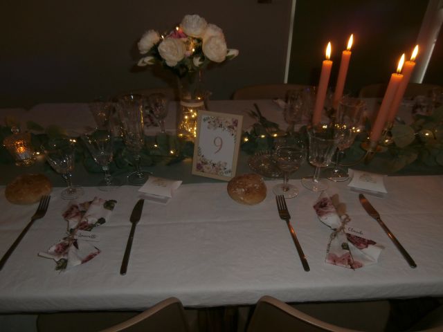 Le mariage de Nicolas et Marie-Cécile à Figeac, Lot 6