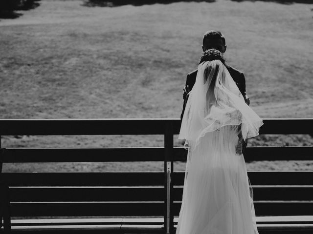 Le mariage de Jonas et Shérazade à Oberhaslach, Bas Rhin 4