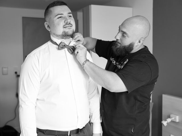 Le mariage de Paul et Nathalie à Meudon, Hauts-de-Seine 3