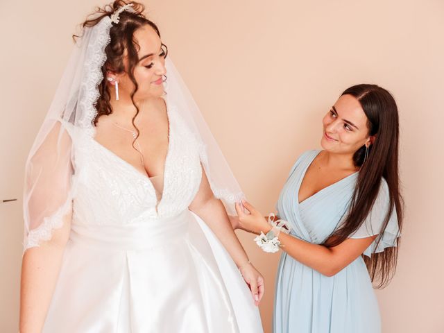 Le mariage de Paul et Nathalie à Meudon, Hauts-de-Seine 15
