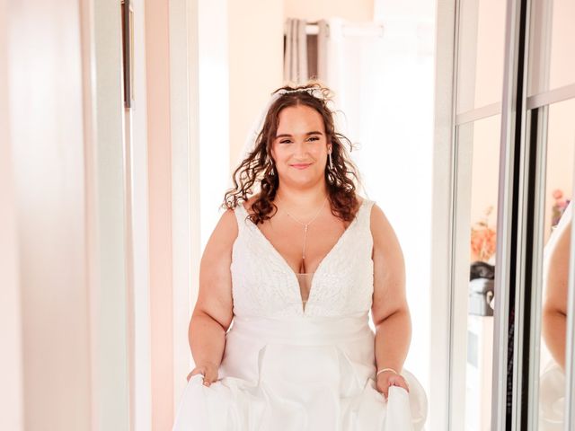 Le mariage de Paul et Nathalie à Meudon, Hauts-de-Seine 17
