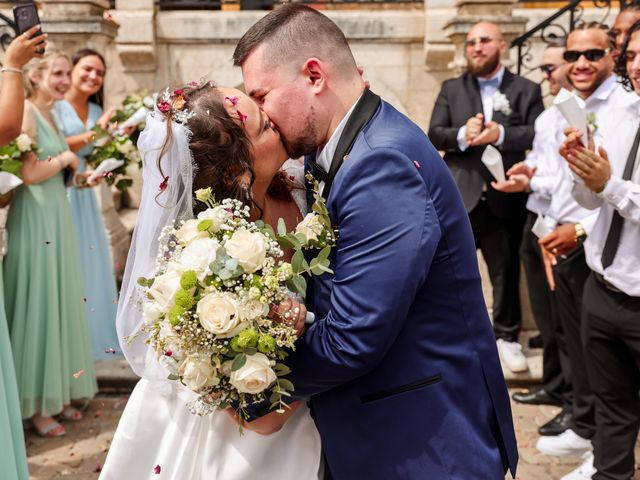 Le mariage de Paul et Nathalie à Meudon, Hauts-de-Seine 49