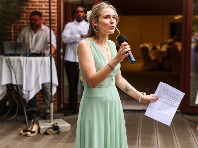 Le mariage de Paul et Nathalie à Meudon, Hauts-de-Seine 65