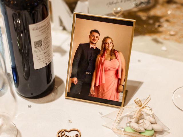 Le mariage de Paul et Nathalie à Meudon, Hauts-de-Seine 73