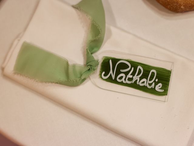Le mariage de Paul et Nathalie à Meudon, Hauts-de-Seine 74