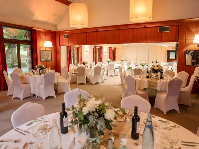 Le mariage de Paul et Nathalie à Meudon, Hauts-de-Seine 78