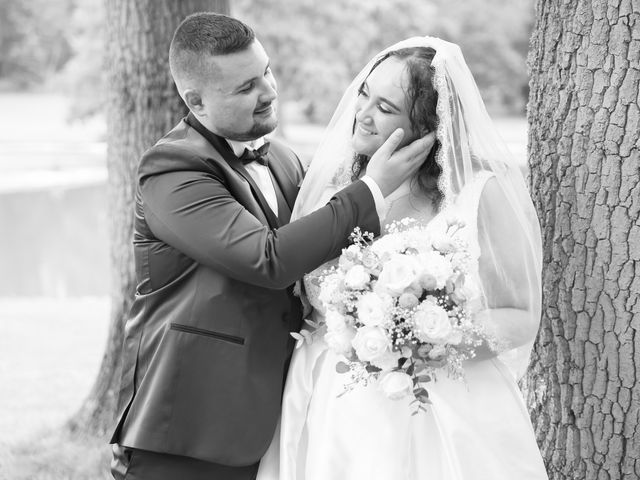 Le mariage de Paul et Nathalie à Meudon, Hauts-de-Seine 82