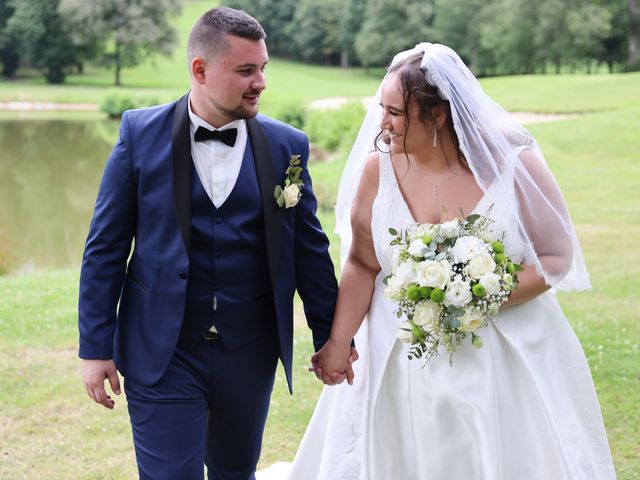 Le mariage de Paul et Nathalie à Meudon, Hauts-de-Seine 84