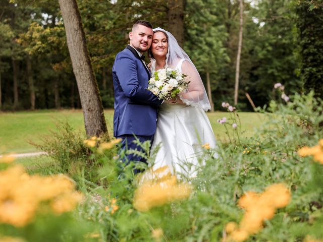 Le mariage de Paul et Nathalie à Meudon, Hauts-de-Seine 88