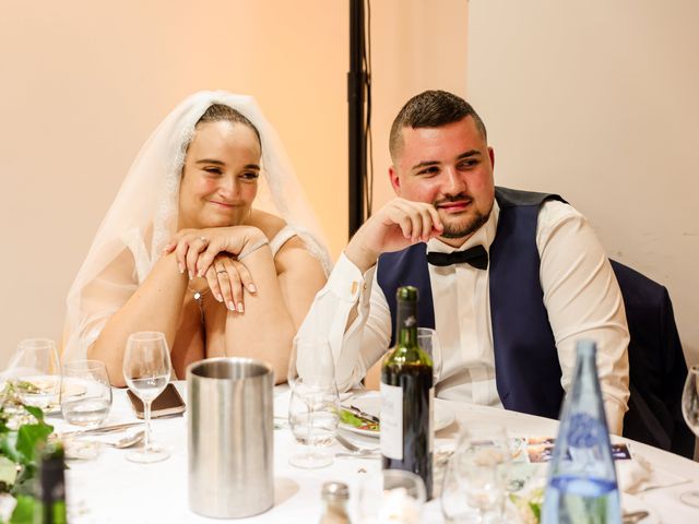 Le mariage de Paul et Nathalie à Meudon, Hauts-de-Seine 100