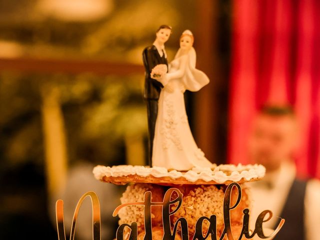 Le mariage de Paul et Nathalie à Meudon, Hauts-de-Seine 105