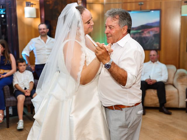 Le mariage de Paul et Nathalie à Meudon, Hauts-de-Seine 111