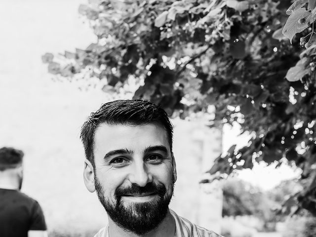 Le mariage de Thomas et Amandine à Chareil-Cintrat, Allier 54