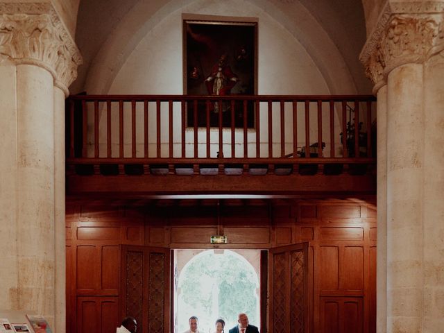 Le mariage de Benjamin et Maeva à Arsac, Gironde 6