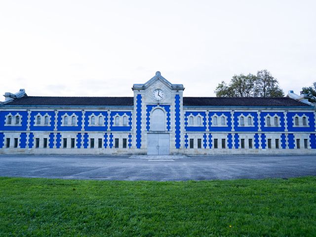 Le mariage de Benjamin et Maeva à Arsac, Gironde 24