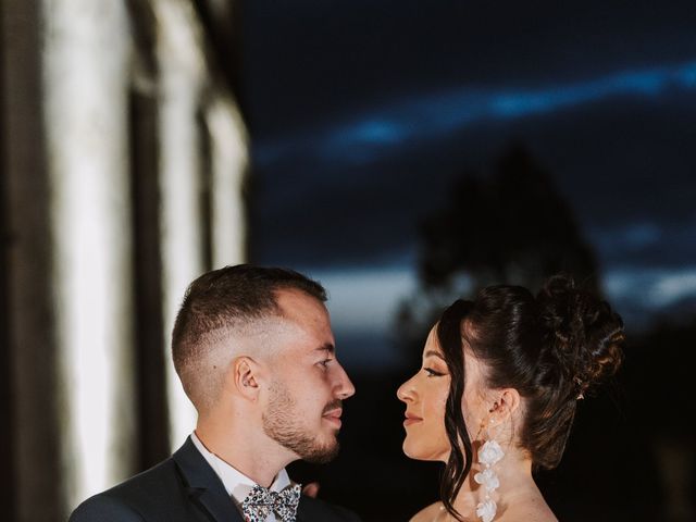 Le mariage de Benjamin et Maeva à Arsac, Gironde 26