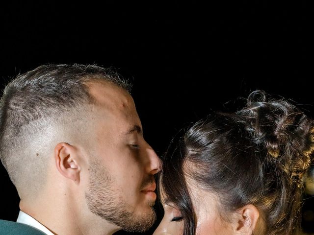 Le mariage de Benjamin et Maeva à Arsac, Gironde 29