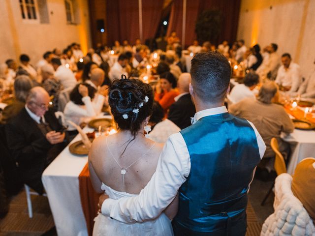Le mariage de Benjamin et Maeva à Arsac, Gironde 40