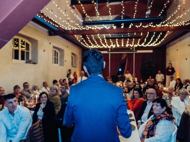 Le mariage de Benjamin et Maeva à Arsac, Gironde 42
