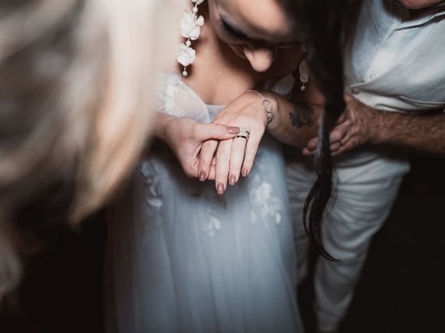 Le mariage de Benjamin et Maeva à Arsac, Gironde 51