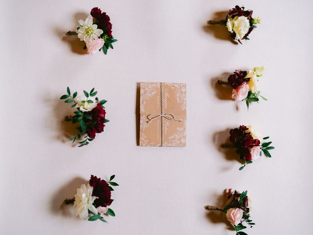 Le mariage de Ruben et Margaux à Paris, Paris 11