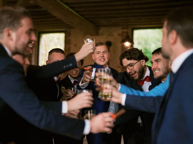 Le mariage de Ruben et Margaux à Paris, Paris 13