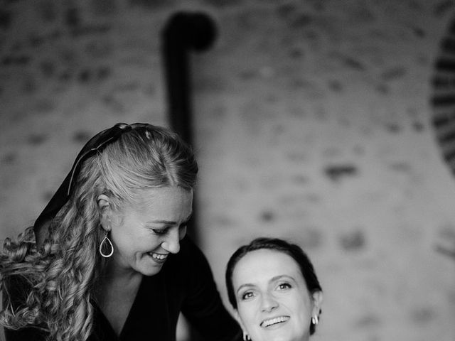 Le mariage de Ruben et Margaux à Paris, Paris 18