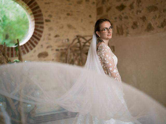 Le mariage de Ruben et Margaux à Paris, Paris 20