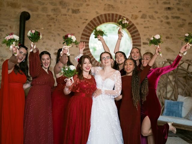 Le mariage de Ruben et Margaux à Paris, Paris 21