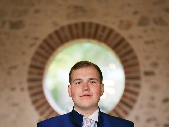 Le mariage de Ruben et Margaux à Paris, Paris 22