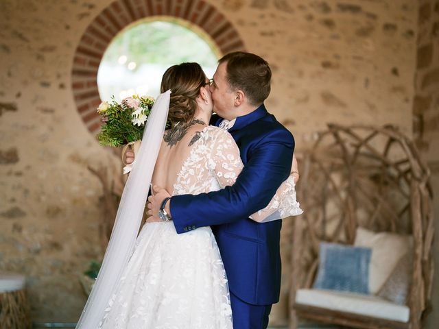 Le mariage de Ruben et Margaux à Paris, Paris 24