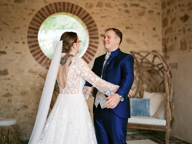 Le mariage de Ruben et Margaux à Paris, Paris 25