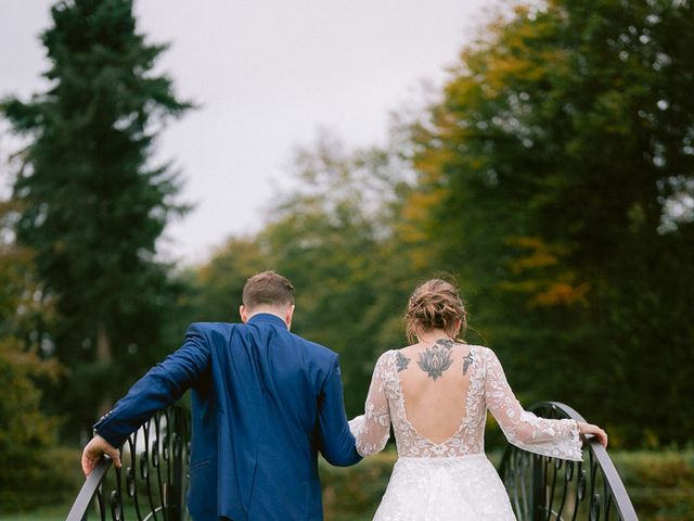 Le mariage de Ruben et Margaux à Paris, Paris 27