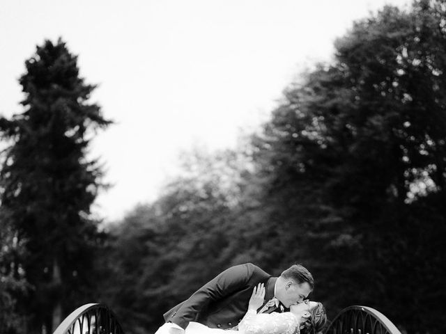 Le mariage de Ruben et Margaux à Paris, Paris 32