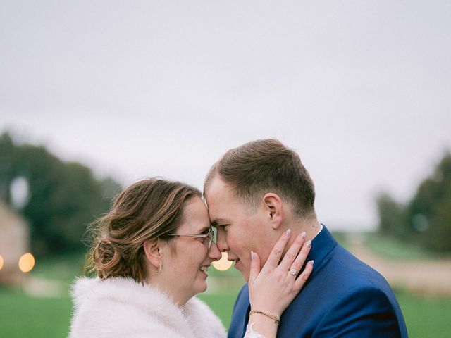 Le mariage de Ruben et Margaux à Paris, Paris 37