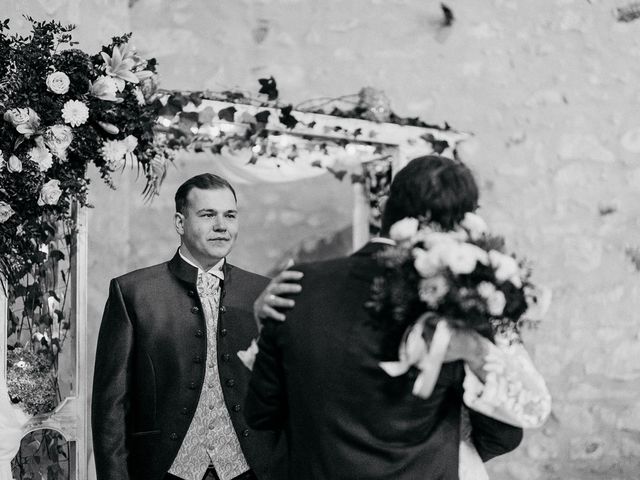 Le mariage de Ruben et Margaux à Paris, Paris 40