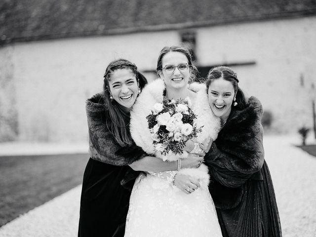 Le mariage de Ruben et Margaux à Paris, Paris 48