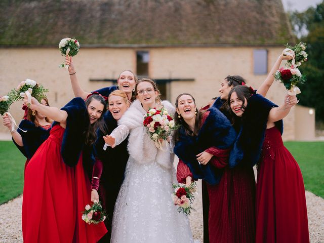 Le mariage de Ruben et Margaux à Paris, Paris 49