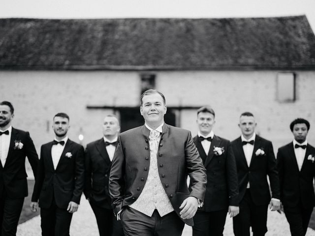 Le mariage de Ruben et Margaux à Paris, Paris 50